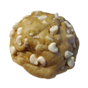 Cookie de Caramelo Salgado