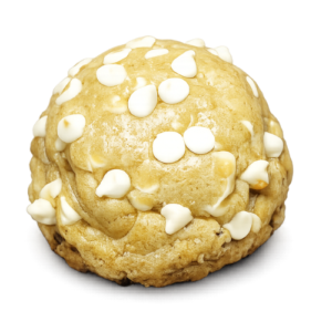 Cookie de Chocolate Branco